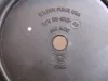 Picture of Diaphragm Viton (FKM)