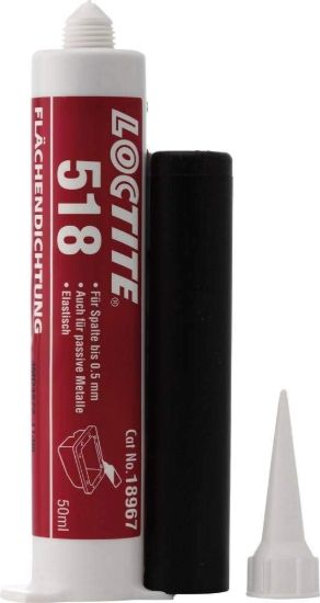 Picture of Loctite 518 Flange Sealant, 50 ml