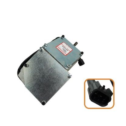Picture of 275 Series  Pump Mounted Electric Actuator 24 VDC
