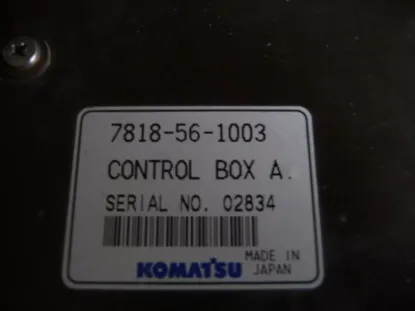 Picture of CONTROLLER