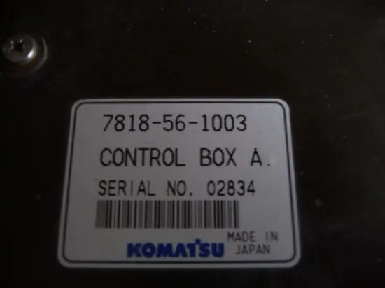 Picture of CONTROLLER