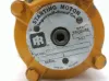 Picture of AIR START MOTOR ASSEMBLY