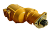 Picture of AIR STARTER MOTOR