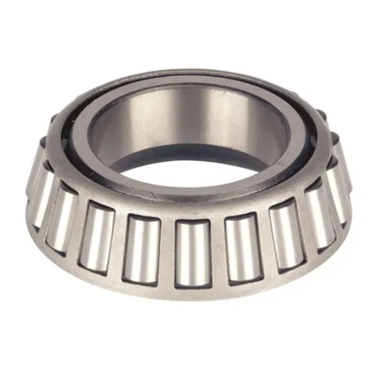Picture of Tapered Roller Bearing