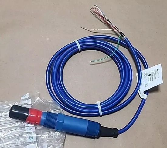 Picture of Rosemount  Ph Sensor Accuglass PT100 +