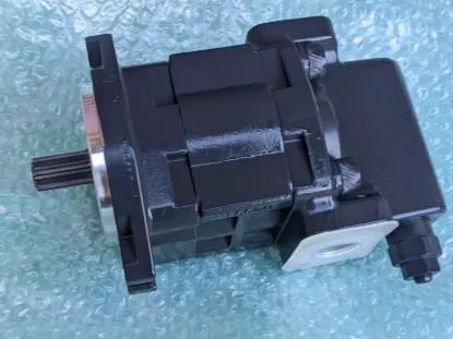 Picture of PUMP ASSY