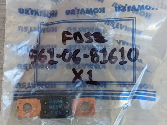 Picture of FUSE