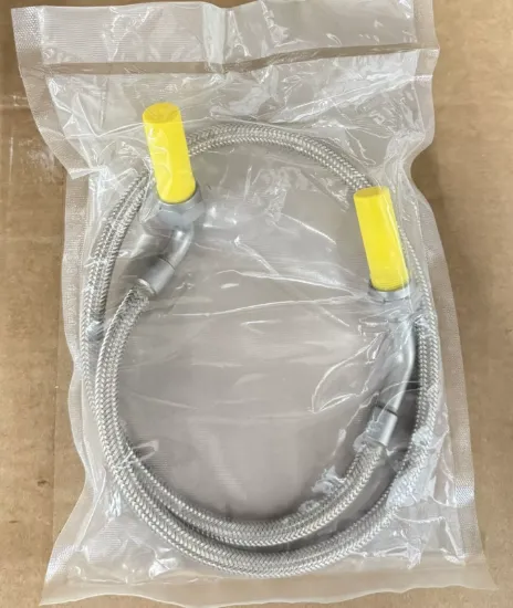 Picture of IGNITION LEAD