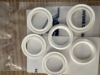 Picture of White PTFE V-Packing