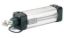 Picture of PNEUMATIC CYLINDER