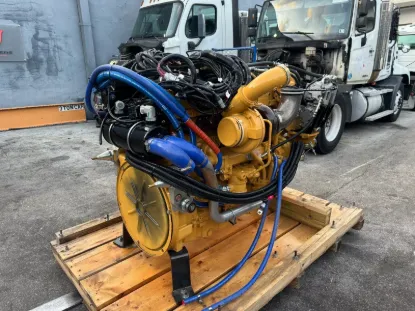 Picture of ENGINE AR-COMPLETE