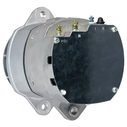 Picture of Alternator