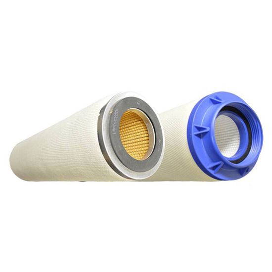 Picture of I Series Coalescer Cartridges