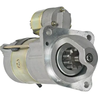 Picture of Starter Motor