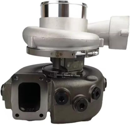 Picture of Turbo Charger
