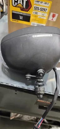 Picture of LAMP GP RH