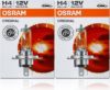 Picture of H4 Halogen Bulb 12V 60/55W