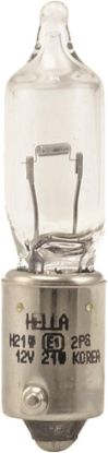 Picture of Long Life Miniature Halogen Bulb, 12V
