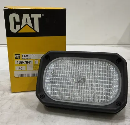 Picture of LAMP GP