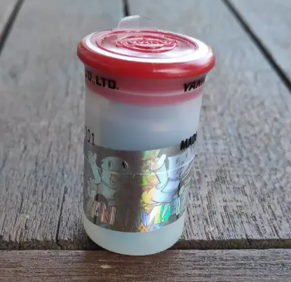 Picture of VALVE W/CASE