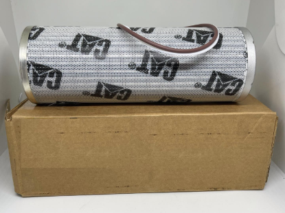 Picture of Engine Oil Filter