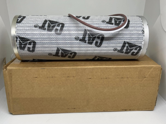 Picture of Engine Oil Filter