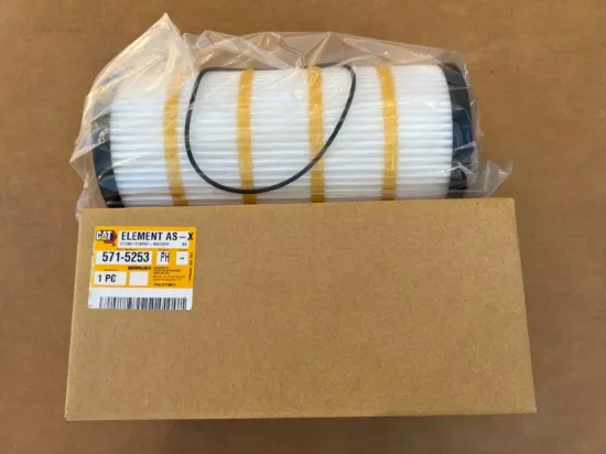 Picture of ELEMENT AS-TRANSMISSION
