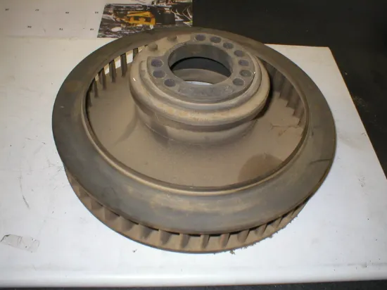 Picture of WHEEL A.GUIDE