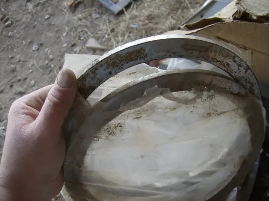 Picture of PLATE