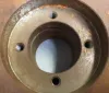 Picture of PULLEY