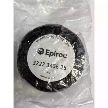 Picture of Breather Filter