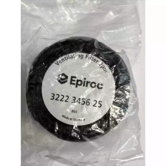Picture of Breather Filter