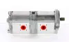 Picture of Tandem Hydraulic Pump