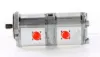 Picture of Tandem Hydraulic Pump