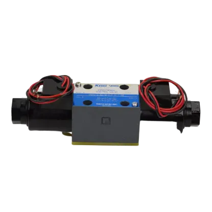 Picture of VALVE, SOLENOID