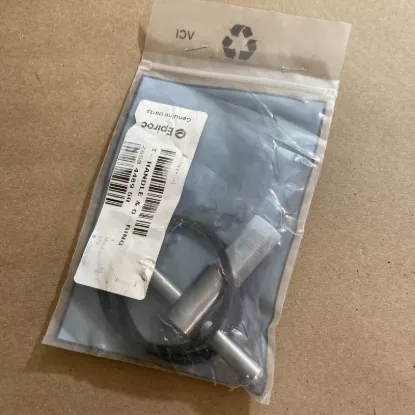 Picture of T-HANDLE & O-RING