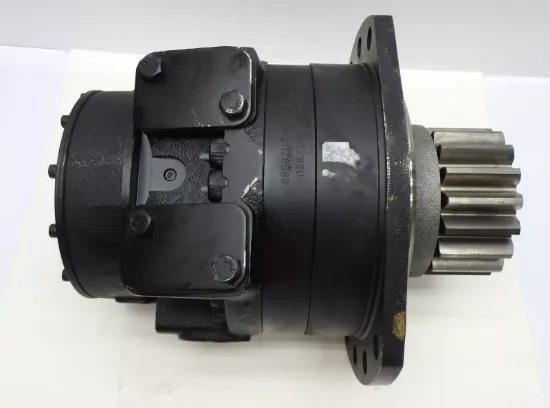 Picture of SLEW  MOTOR