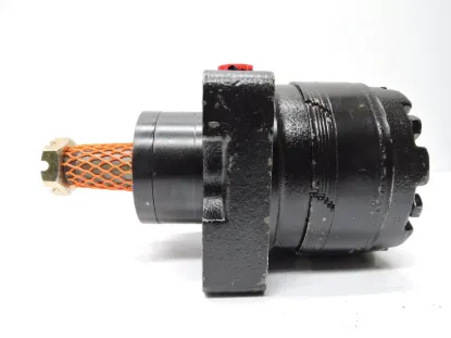Picture of Hydraulic Drive Wheel Motor