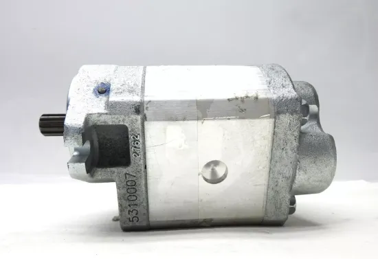 Picture of PUMP GP-GR-B