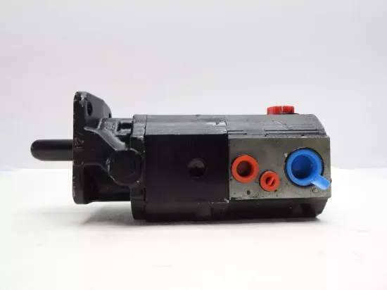 Picture of Hydraulic Pump
