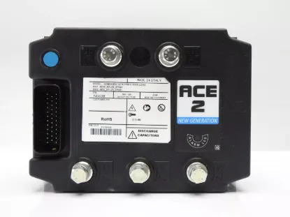Picture of CE-2 New Generation 36V-48V, 450A