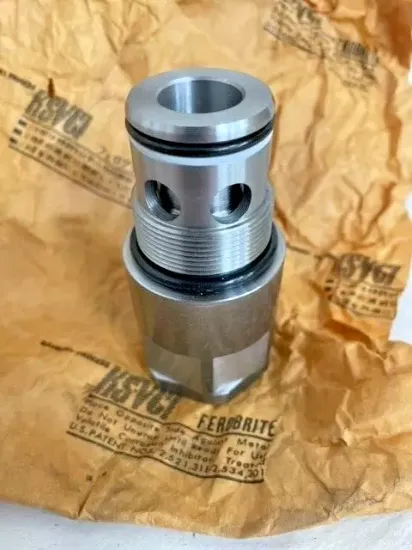 Picture of VALVE ASS Y