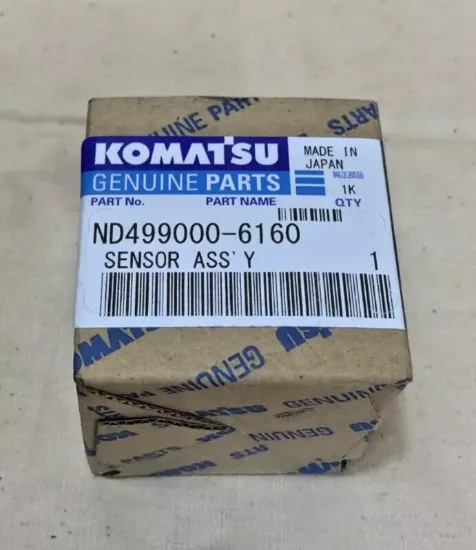 Picture of SENSOR ASSY, FUEL PRESS