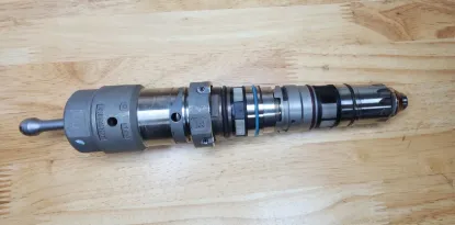 Picture of INJECTOR