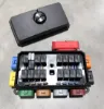 Picture of FUSE BOX,VEC 64
