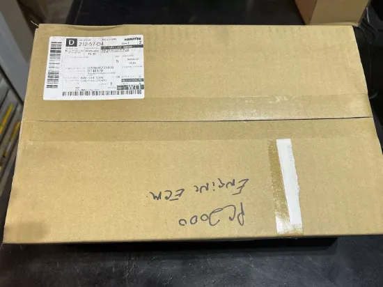Picture of CONTROLLER ASSY