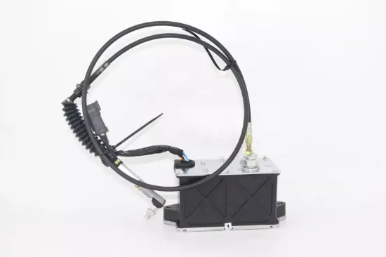 Picture of MOTOR AS-GOV