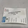Picture of DRESSER STEM VALVE PLUG .500 8A2 373