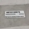 Picture of DRESSER STEM VALVE PLUG .500 8A2 373