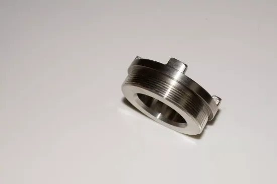 Picture of Seat Ring Upper